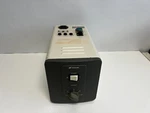 Shelf 18: Topcon Electronic Flash Device FD-11A. Fixed Price $108.00.