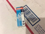 Osram Bulb For Marco CP600, ME6025, Nitelighter 10001, 20001 MA-6025 20W 12V. Fixed Price $12.00.