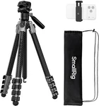 Smallrig 63" Travel Tripod Video Stand For Iphone Camera 5477. Fixed Price $169.99.
