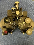 Bausch And Lomb Greens Phoropter-minus Cylinder-good Condition!. Fixed Price $350.00.