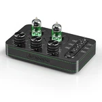 Hifi JAN5654 Tube Phono Preamp Stereo Pre-amplifier For Turntable/record Player. Fixed Price $129.99.