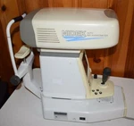 Nidek Ark 700-A Autorefractor-not Keratometer. Fixed Price $2250.00.