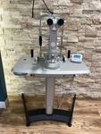 Ellex Ultra Q Reflex Ophthalmic Vitreolysis Floater Yag Laser System W Table. Fixed Price $19500.00.