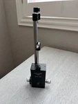 Haag Streit Bern Ref AT-900, Applanation Tonometer W/o Tip. Fixed Price $400.00.