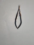 Storz Mcpherson Needle Holder E-3834 (E3834). Fixed Price $50.00.
