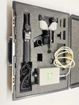Zeiss HSO-10 Portable Slit Lamp. Fixed Price $967.68.