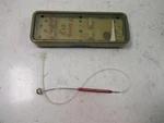 Ocular Instruments Landers Vitrectomy Lens W/ Case Biconcave Red Handle. Fixed Price $199.95.