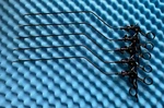 Piece. Karl Storz Clickline Wexner Instruments Set 5MM 43CM. Fixed Price $1899.00.