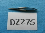 D2275 Storz Surgical Barraquer Needleholder E3828SW. Fixed Price $40.00.