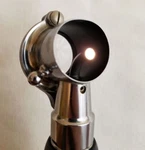 Welch Allyn 3.5V Pneumatic Otoscope - Model # 20200. Fixed Price $199.00.