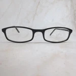 Randolph Engineering Excel Eyeglasses Frame Matte Black Rectangular 51-21-145. Fixed Price $35.99.