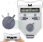 Optical Digital Pupilometer 45-82MM Pd Distance. Fixed Price $247.99.