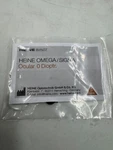 Heine Omega Sigma Dioptr Lens For 500 Binocular Indirect Ophthalmoscope. Fixed Price $18.74.