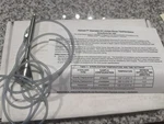 Alcon Kelman Steerable I/a Handpiece & Tips Not For Clinical Use. Historical.eye. Fixed Price $75.00.
