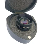 Black Colour Double Aspheric Lens 90D With Box & Manual Free Shipping. Fixed Price $47.00.