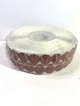 2,000/ROLL Dac Vision Rededge 24MM Round Solid Center Polishing Pad 92-013-817. Fixed Price $71.28.