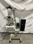 Topcon Medical TRC-50EX Retinal Camera. Fixed Price $123.00.