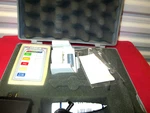 Circon Surgitek OM-5 Remote Control Transmitter With Charger And Hard Shell Cove. Fixed Price $59.99.