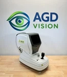 Burton BARK-800 Autorefractor / Keratometer. Fixed Price $2200.00.