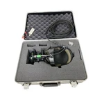 Iris Medical Laser Indirect Ophthalmoscope With Case. Fixed Price $7777.00.