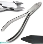 Adams Pliers Orthodontics Surgical Dental Utility Forming Instruments. Fixed Price $10.92.