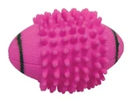 Football Dogtoy Spik Pnk. Fixed Price $16.98.