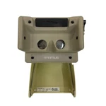 Titmus 2S Vision Screener W/ Slides, Power Cord, Lens, Accessories, Case, Tested. Fixed Price $169.96.