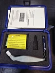 Barely Used Accutome Accupen Handheld Applanation Tonometer Warranty. Fixed Price $999.00.