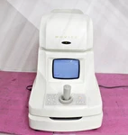 Huvitz MRK-3100P Premium Autorefractor/keratometer Ophthalmology **read** T9-D3. Fixed Price $720.00.