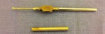 Storz E3391 Intraoccular Scissors. Good Condition, Guaranteed.. Fixed Price $100.00.
