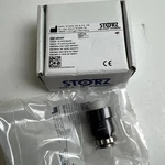Karl Storz 26034V Laparoscopic Adapter & Leaflet W/ Silicone Valve 1-3/4". Fixed Price $198.00.