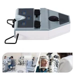 Optical Digital Pupilometer Distance Measure Device Lcd Display 50-80MM Us. Fixed Price $102.27.