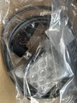 Topcon CV-3000/CV-5000 Extension Cable Of Light & Emitter Ir Communication Unit. Fixed Price $15.00.