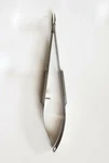 Weck Barraquer Straight Needle Holder Ophthalmic Medical Instrument. Fixed Price $60.00.