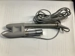 Alcon Surgical Handpiece W/ Lemo FGG.2K Connector #(2D10F). Fixed Price $250.00.