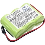 Battery For Welch-allyn WA20510S WA49020 Alaris 1550 72250 2860729 AS10805. Fixed Price $35.79.