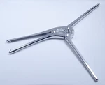Weck #502-212 Payr Pylorus Clamps 11 " Stainless Steel Surgical. Fixed Price $42.00.