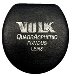 Volk Quadraspheric Fundus Lens. Fixed Price $650.00.