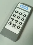 Karl Storz Millennium Remote Control A-scan Parts P/n CX9500 101-028-051. Fixed Price $199.99.