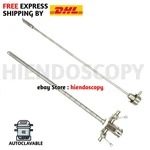 Cystoscope Sheath With Obturator Storz Compatible Size 25FR Surgical Instrument. Fixed Price $250.00.