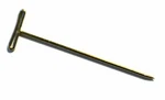Eisco Labs Nickel Plated Dissection T-pins 2" (pack Of 1000). Fixed Price $55.99.