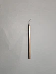 Katena K3-5520 Surgical Optahlmic Kuglen Iris Hook Angled. Fixed Price $40.00.