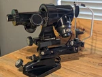 Bausch & Lomb 71-21-35 Keratometer Ophthalmometer. Fixed Price $70.00.
