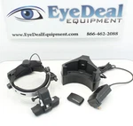 Keeler Vantage Plus Led Wireless Indirect Slimline Charger Station Ext Battery. Fixed Price $2795.00.