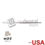 Brush Zirconia Staining Size #2 MFG.#105-1002 #mpf 421149. Fixed Price $37.80.