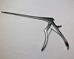 Jarit 281-041 Micro Kerrison Rongeur 8" 40 Forward Angle 1MM Bite. Fixed Price $220.00.
