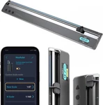 Neoruler 12" Digital With Custom Scales & High Accuracy. Fixed Price $182.99.