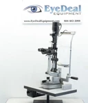 Haag Streit Bm 900 Slit Lamp. Fixed Price $6995.00.