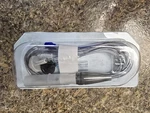 Alcon Centurion 23GA Anterior Vitrectomy Probe 8065752134. Fixed Price $60.00.