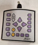 As-is Amo Controller CMP680135 Phacoemulsification No Returns. Fixed Price $299.00.